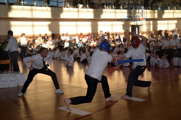 Mistrzostwa Dolnego Śląska w Taekwondo (125)